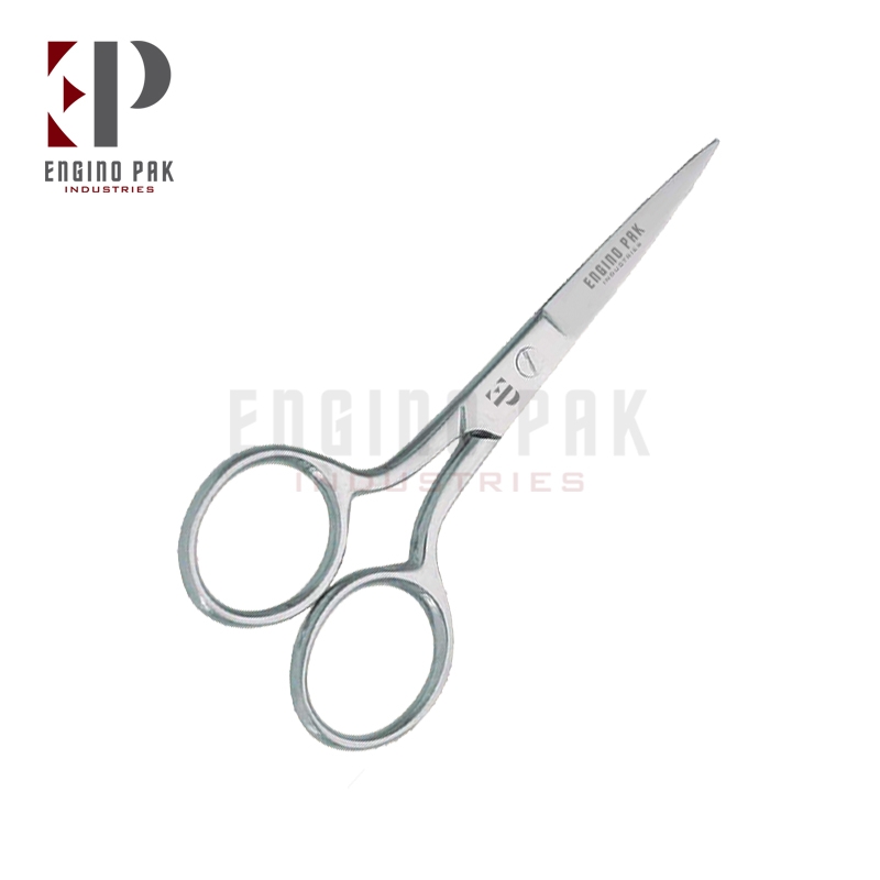 Cuticle & Nail Shears